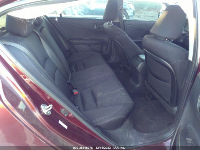 1HGCR2F52EA123240 Honda Accord Sport