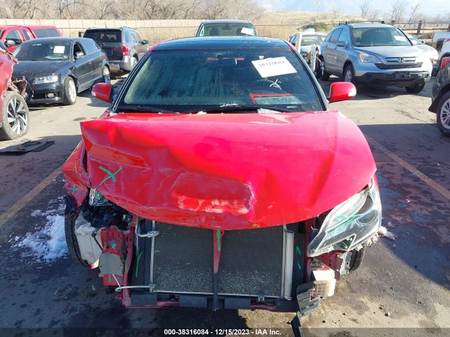 JTKJF5C77E3066617 Scion TC