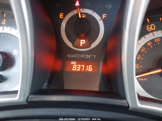 Scion TC 2014 JTKJF5C77E3066617 Image 15