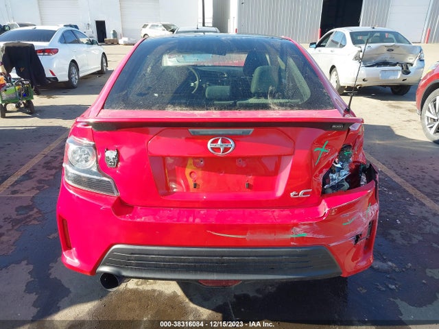 Scion TC 2014 JTKJF5C77E3066617 Image 16