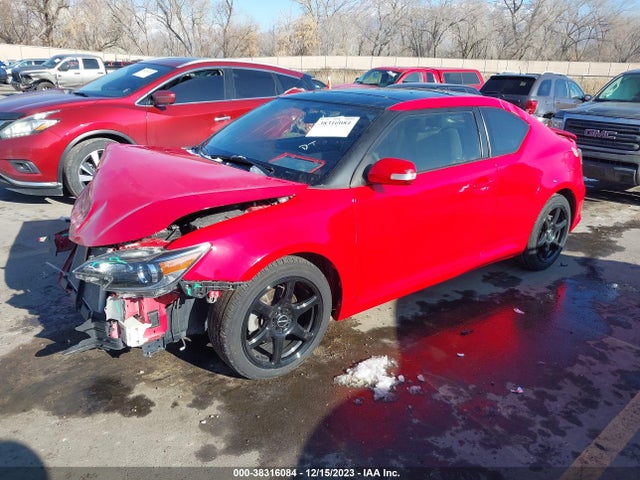Scion TC 2014 JTKJF5C77E3066617 Image 2