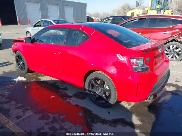 Scion TC 2014 JTKJF5C77E3066617 Image 3
