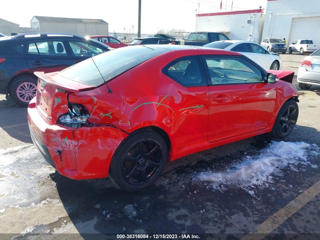 Scion TC 2014 JTKJF5C77E3066617 Image 4
