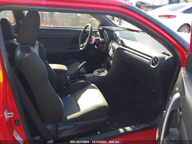 Scion TC 2014 JTKJF5C77E3066617 Image 5