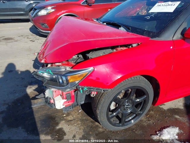 JTKJF5C77E3066617 Scion TC