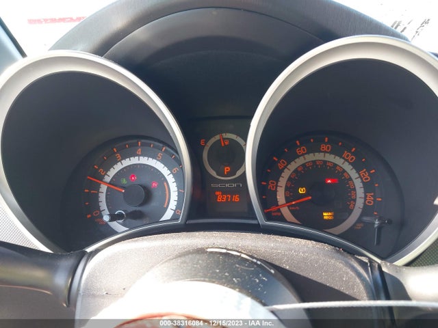 Scion TC 2014 JTKJF5C77E3066617 Image 7