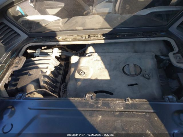 WBY2Z2C57FV392700 BMW I8