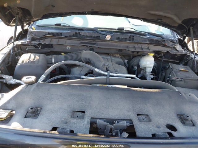 2014 RAM 1500 EXPRESS VIN: 1C6RR7FT0ES233077