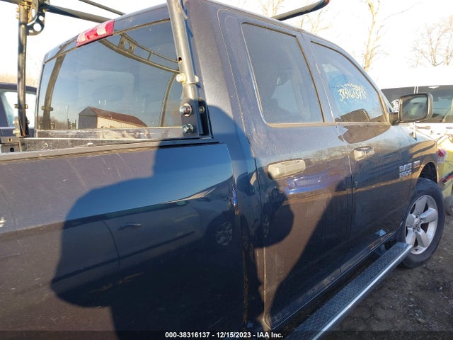 2014 RAM 1500 EXPRESS VIN: 1C6RR7FT0ES233077