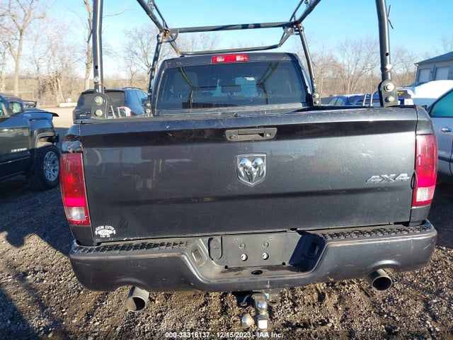 2014 RAM 1500 EXPRESS VIN: 1C6RR7FT0ES233077