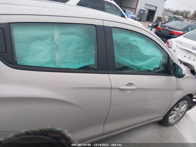 Chevrolet Spark Fwd 1lt Automatic 2020 KL8CD6SA8LC444118 Image 13