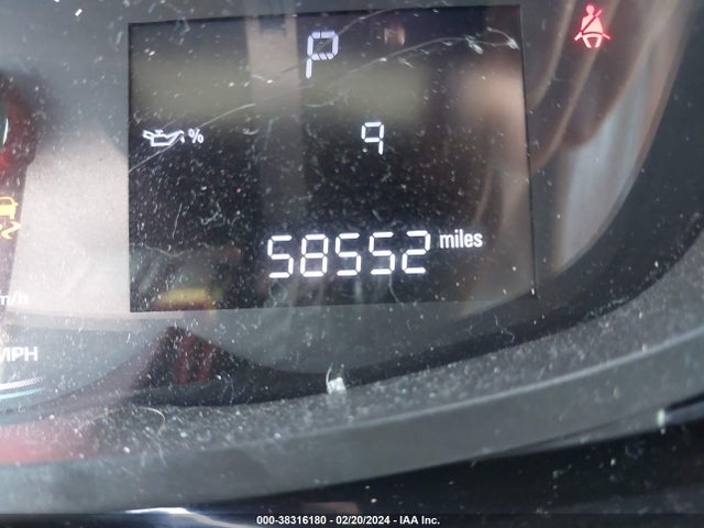 Chevrolet Spark Fwd 1lt Automatic 2020 KL8CD6SA8LC444118 Image 15