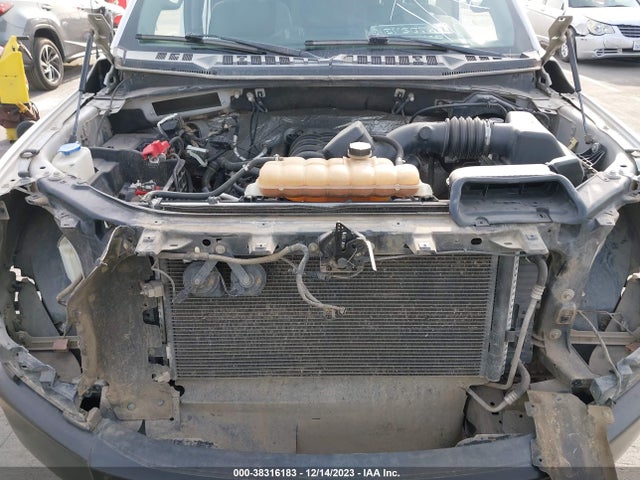 Ford F-150 Xl 2016 1FTFW1EF5GKD83704 Image 10