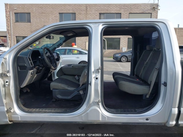 Ford F-150 Xl 2016 1FTFW1EF5GKD83704 Image 14