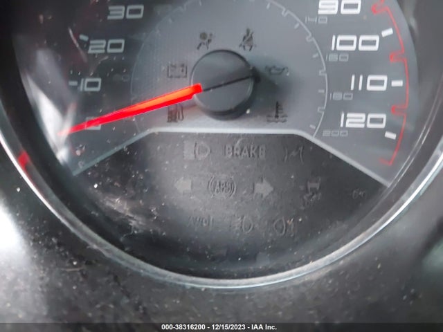 2013 DODGE AVENGER SXT VIN: 1C3CDZCB6DN541229