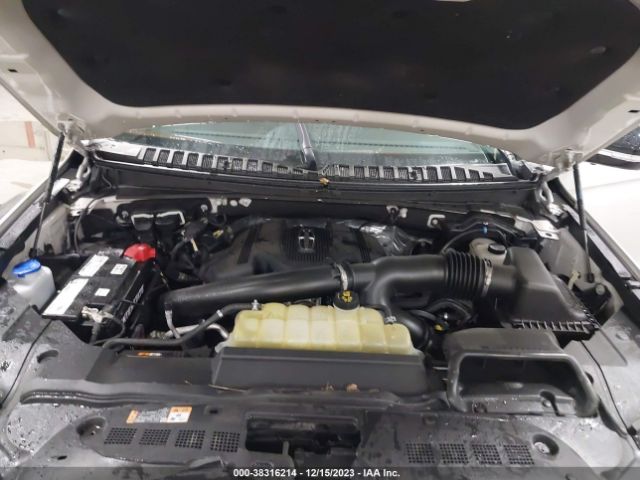 5LMJJ2LT2LEL12873 Lincoln Navigator Reserve
