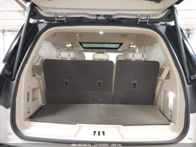 5LMJJ2LT2LEL12873 Lincoln Navigator Reserve