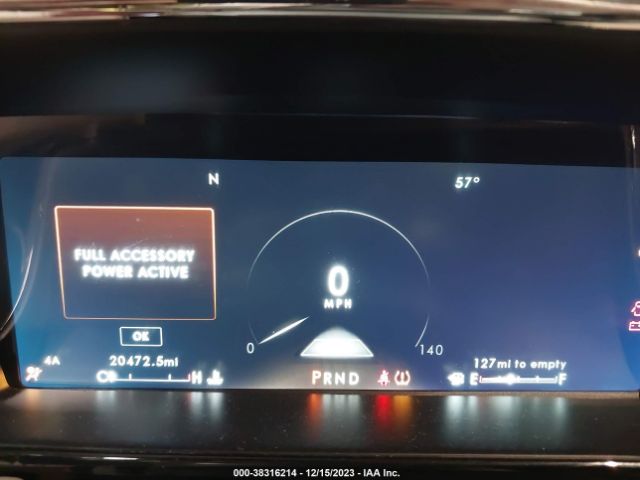 5LMJJ2LT2LEL12873 Lincoln Navigator Reserve