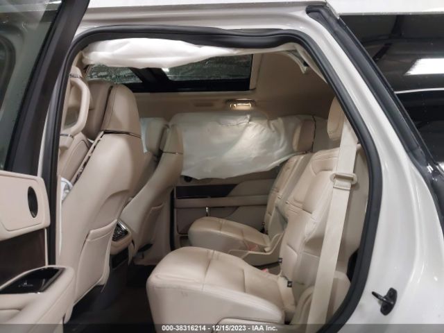5LMJJ2LT2LEL12873 Lincoln Navigator Reserve
