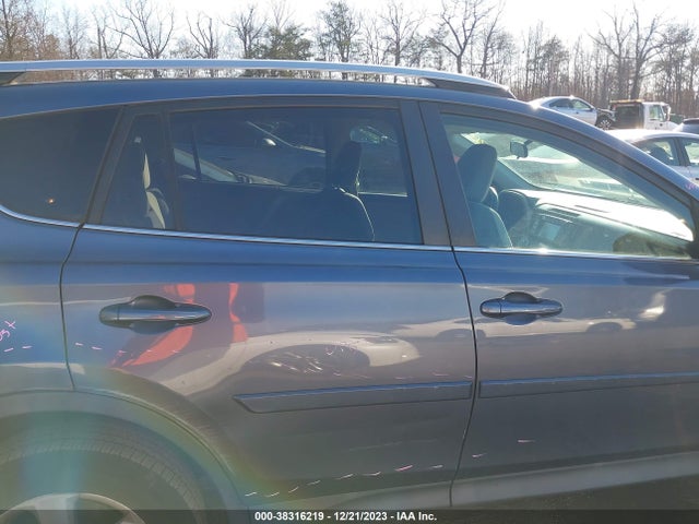 Toyota Rav4 Xle 2014 2T3RFREV0EW175639 Image 13