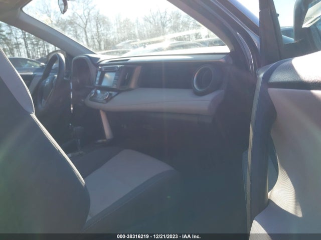 Toyota Rav4 Xle 2014 2T3RFREV0EW175639 Image 5