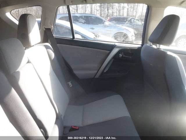 Toyota Rav4 Xle 2014 2T3RFREV0EW175639 Image 8