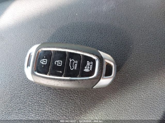 KM8K53A58LU432446 Hyundai Kona Ultimate