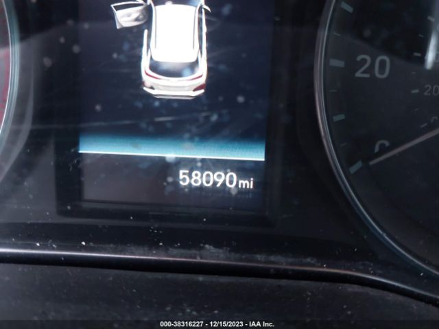 KM8K53A58LU432446 Hyundai Kona Ultimate