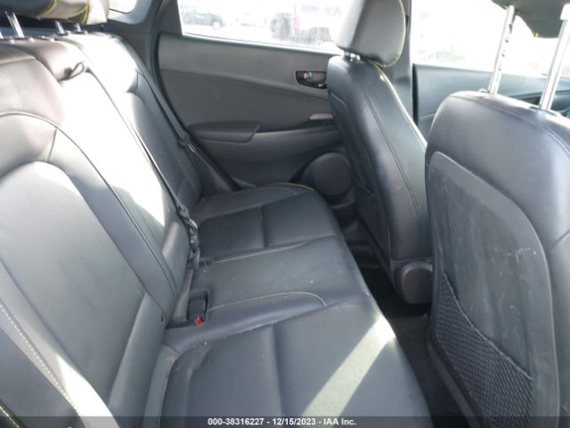 KM8K53A58LU432446 Hyundai Kona Ultimate