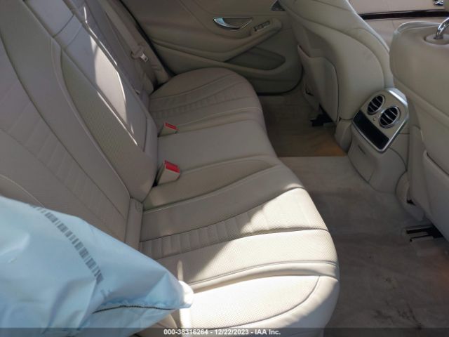 2019 MERCEDES-BENZ S 560 WDDUG8DB4KA423366 Photo 7