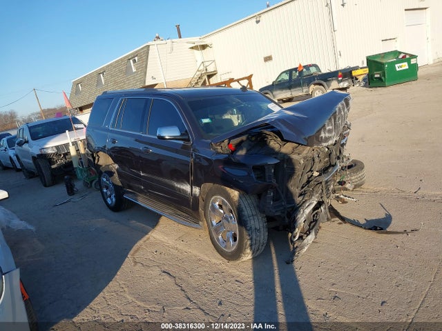 2015 1GNSKCKC4FR287799 main image