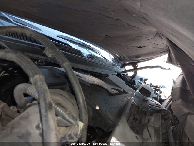 Chevrolet Tahoe Ltz 2015 1GNSKCKC4FR287799 Image 10