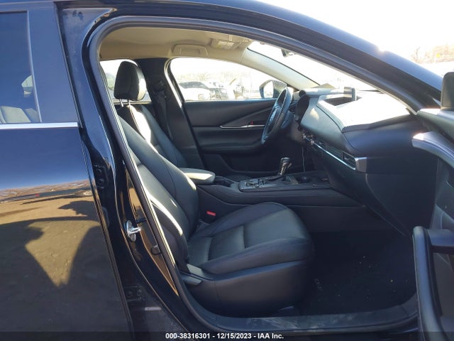 2021 MAZDA CX-30 SELECT VIN: 3MVDMBBL4MM303258