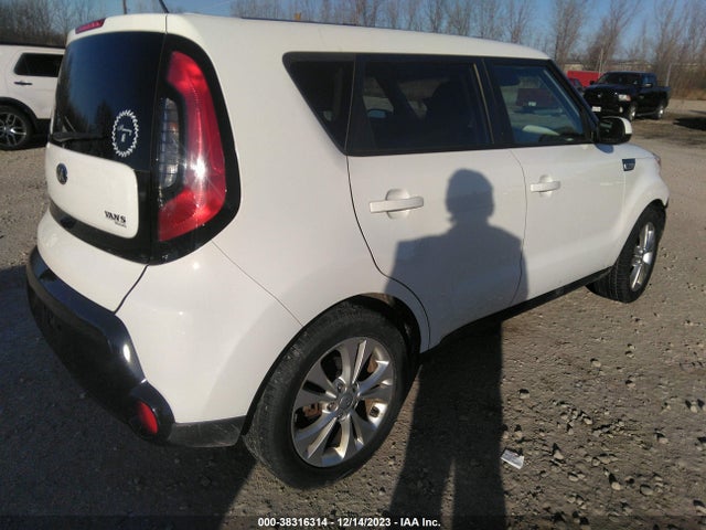 KIA SOUL + 2016 KNDJP3A56G7828437 Image 21