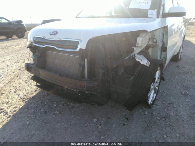 KIA SOUL + 2016 KNDJP3A56G7828437 Image 23
