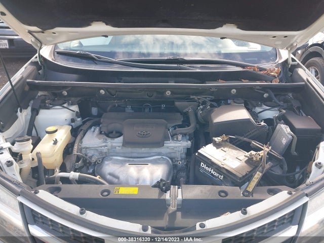 2015 TOYOTA RAV4 LIMITED VIN: 2T3YFREV2FW194061