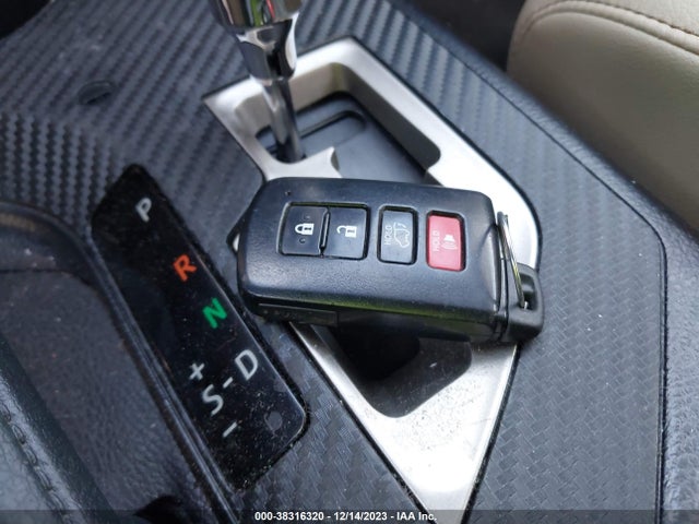 2015 TOYOTA RAV4 LIMITED VIN: 2T3YFREV2FW194061