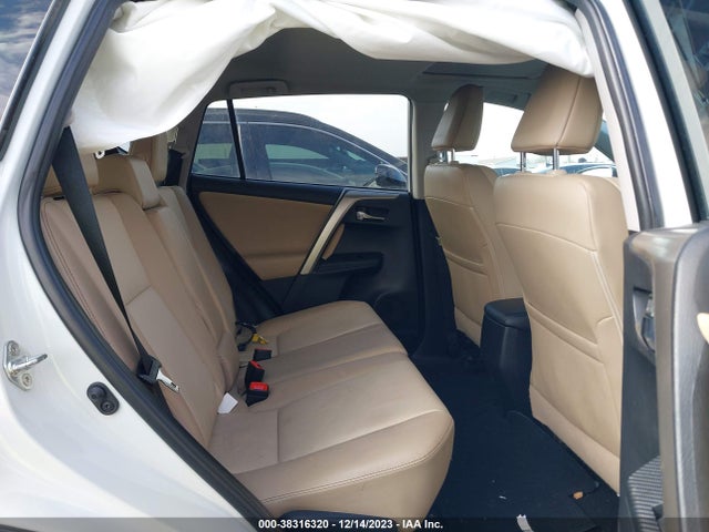2015 TOYOTA RAV4 LIMITED VIN: 2T3YFREV2FW194061