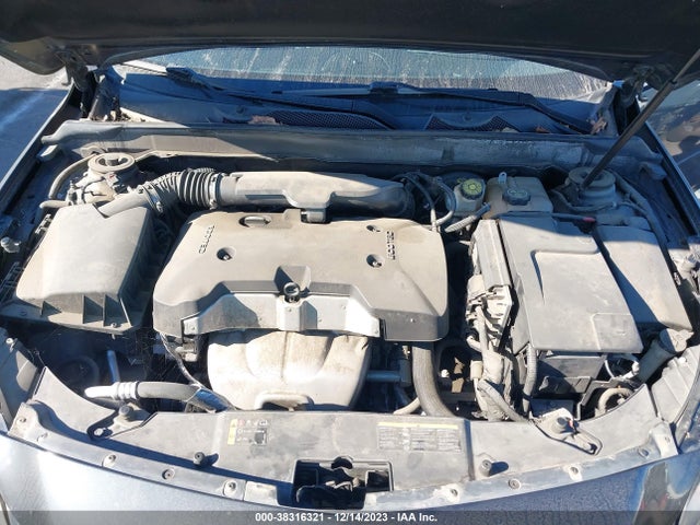 Chevrolet MALIBU 2LT 2014 1G11E5SL4EF221530 Image 10