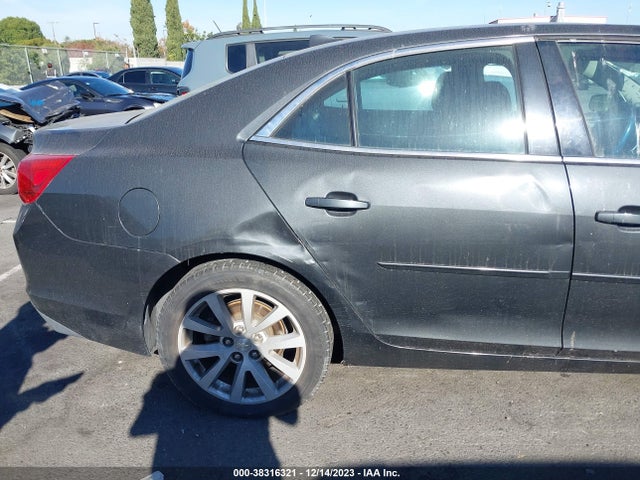 Chevrolet MALIBU 2LT 2014 1G11E5SL4EF221530 Image 6