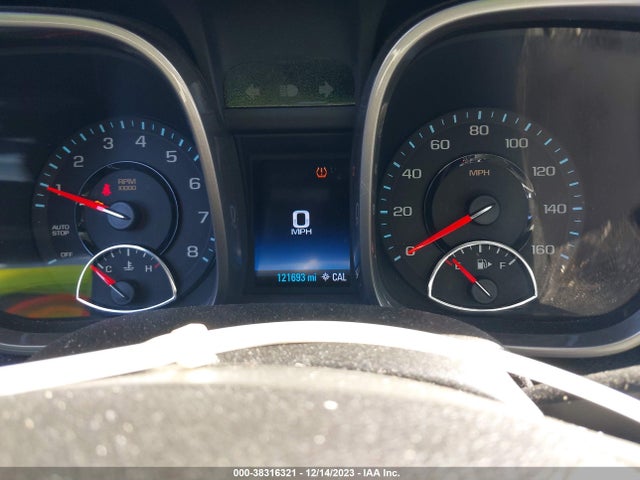 Chevrolet MALIBU 2LT 2014 1G11E5SL4EF221530 Image 7