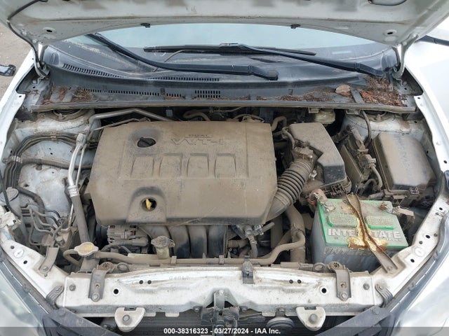 Toyota Corolla S Plus 2016 5YFBURHE3GP480293 Image 10