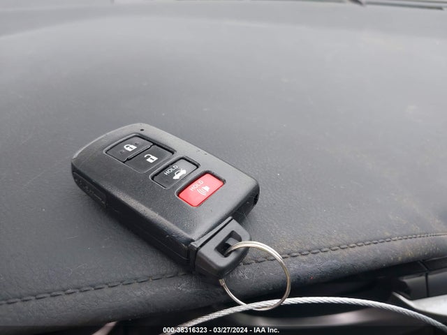 Toyota Corolla S Plus 2016 5YFBURHE3GP480293 Image 11