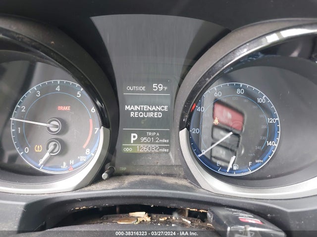 Toyota Corolla S Plus 2016 5YFBURHE3GP480293 Image 15
