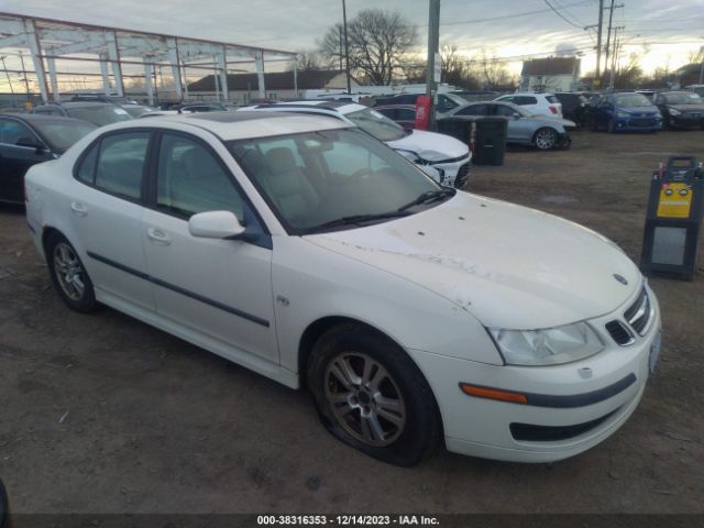 2007 SAAB 9-3 YS3FD49Y671101457 Photo 0