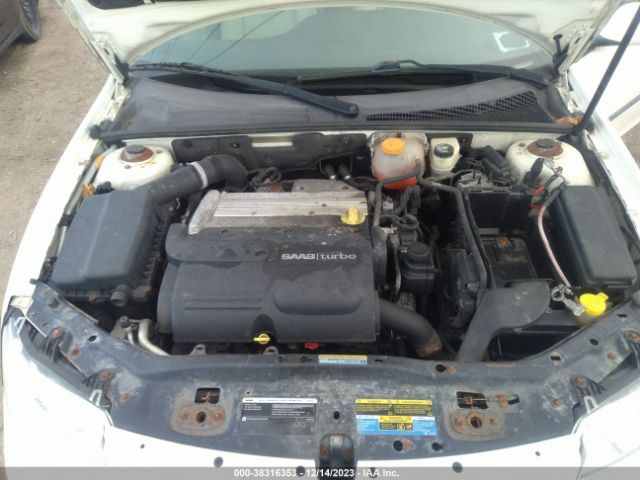 2007 SAAB 9-3 YS3FD49Y671101457 Photo 9