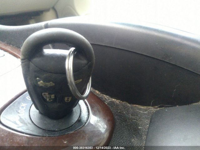 2007 SAAB 9-3 YS3FD49Y671101457 Photo 10