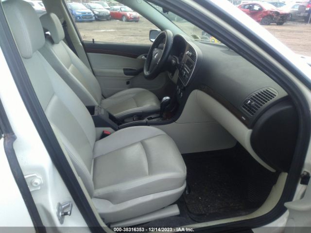 2007 SAAB 9-3 YS3FD49Y671101457 Photo 4