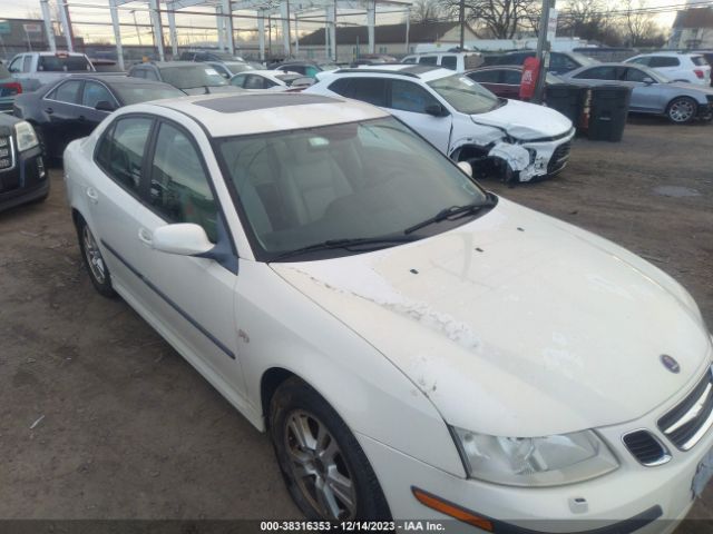 2007 SAAB 9-3 YS3FD49Y671101457 Photo 5