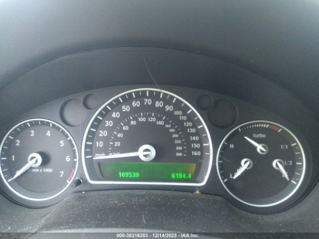 2007 SAAB 9-3 YS3FD49Y671101457 Photo 6